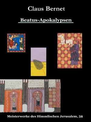 cover image of Beatus-Apokalypsen